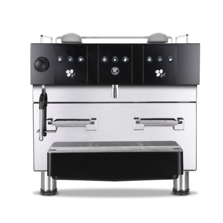 Coffee machine GP350 - front picture