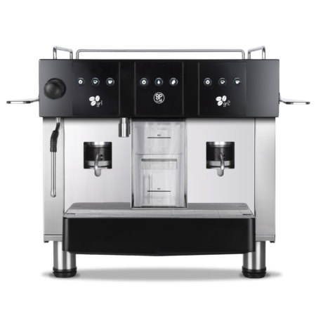 Coffee machine GP450 - front picture