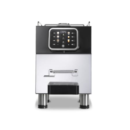 Coffee machine GP550 - front picture