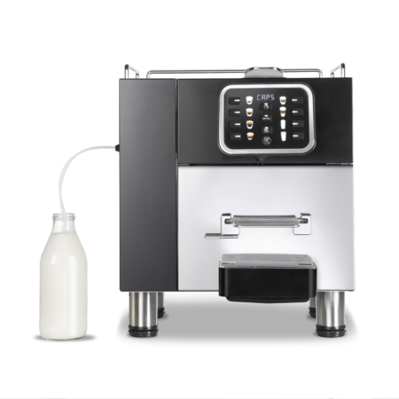 Coffee machine GP600 - front picture